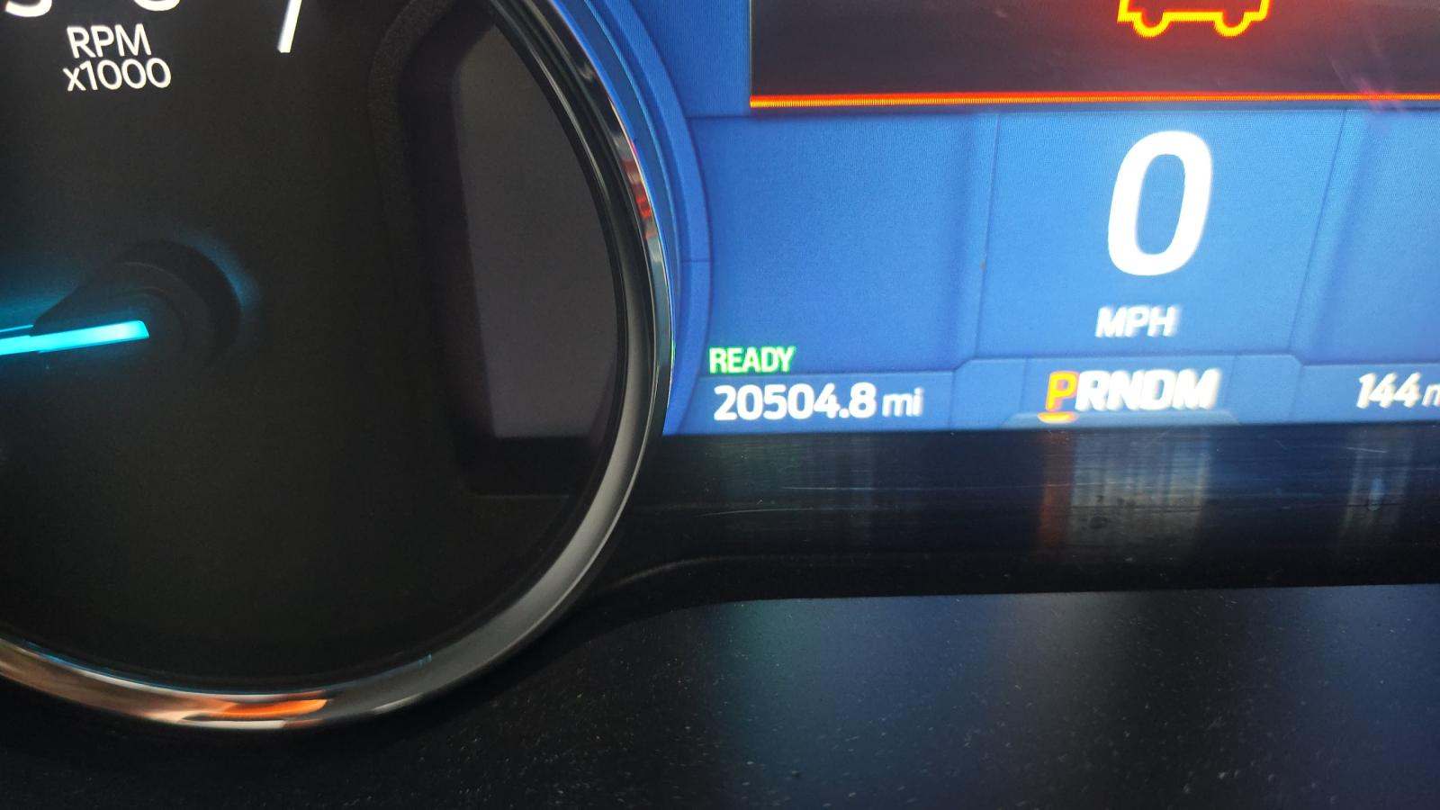 2023 Ford F-150 Hybrid XLT AWD