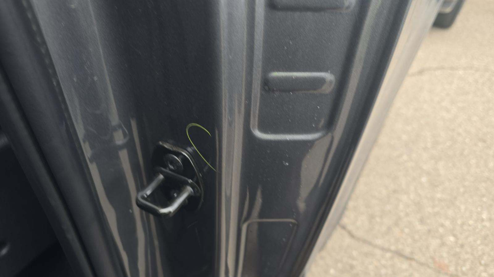 2023 Ford F-150 Hybrid XLT AWD