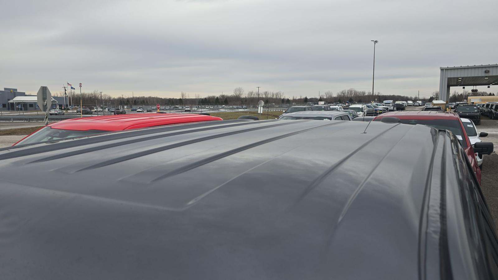 2023 Ford F-150 Hybrid XLT AWD