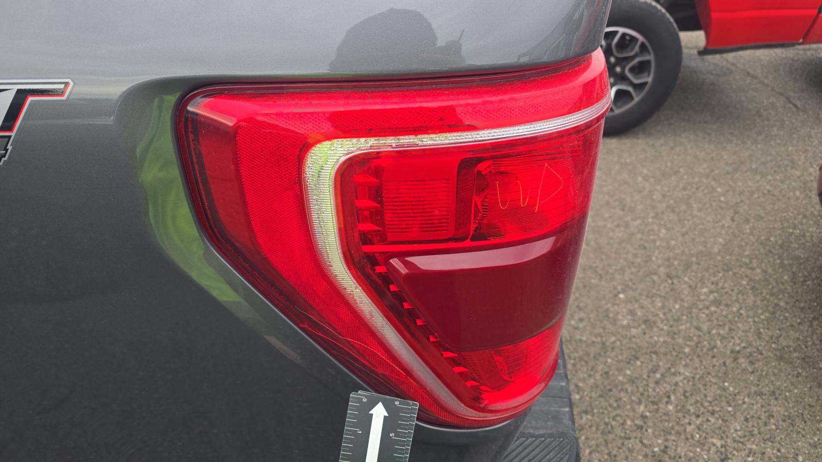 2023 Ford F-150 Hybrid XLT AWD