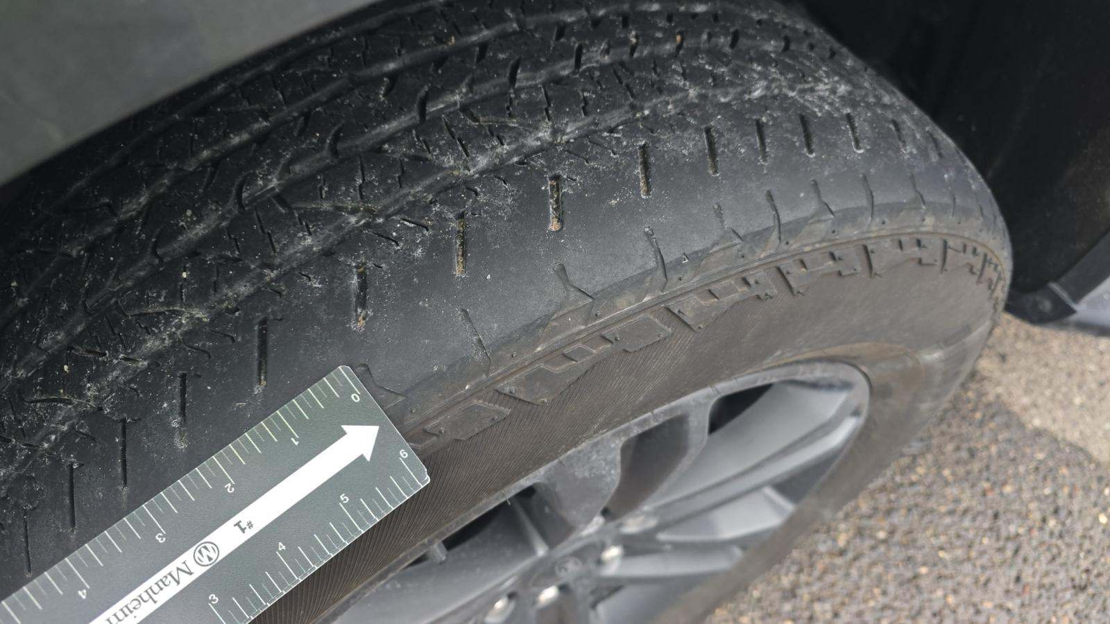 2023 Ford F-150 Hybrid XLT AWD