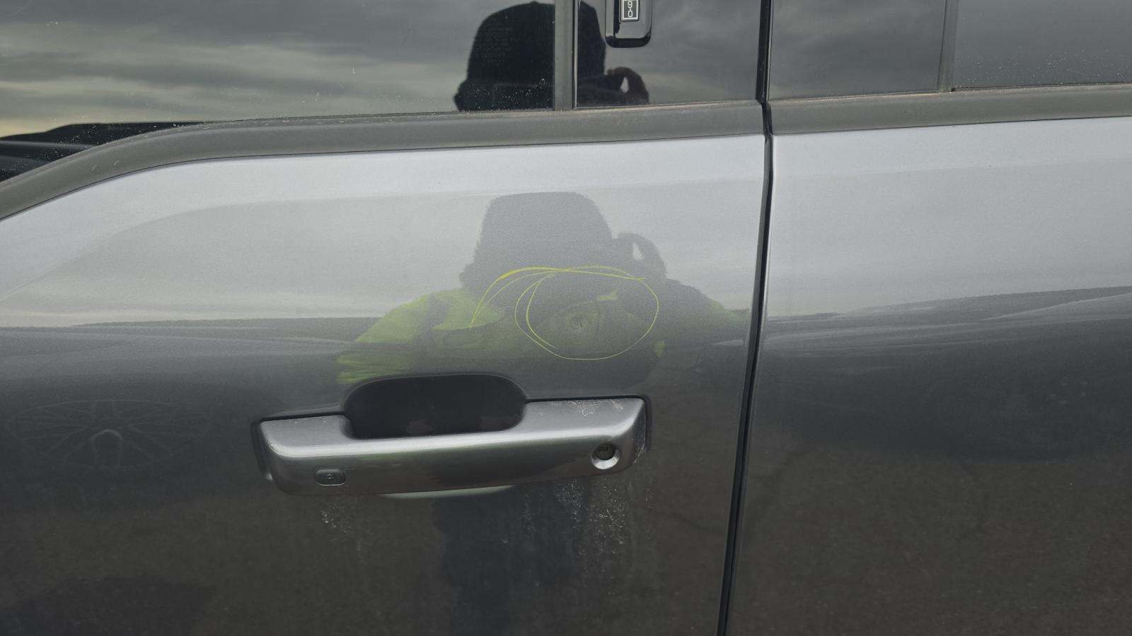 2023 Ford F-150 Hybrid XLT AWD