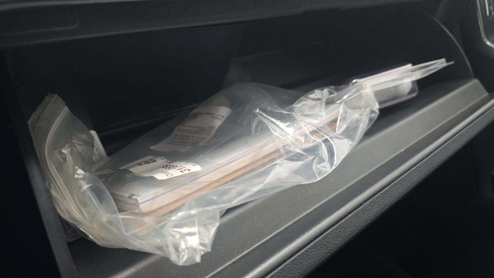 2023 Ford F-150 Hybrid XLT AWD