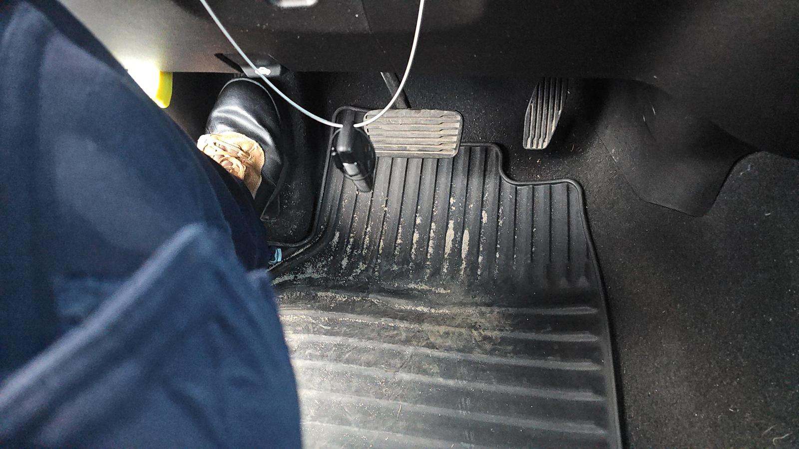 2025 Chevrolet Silverado 2500HD LT AWD