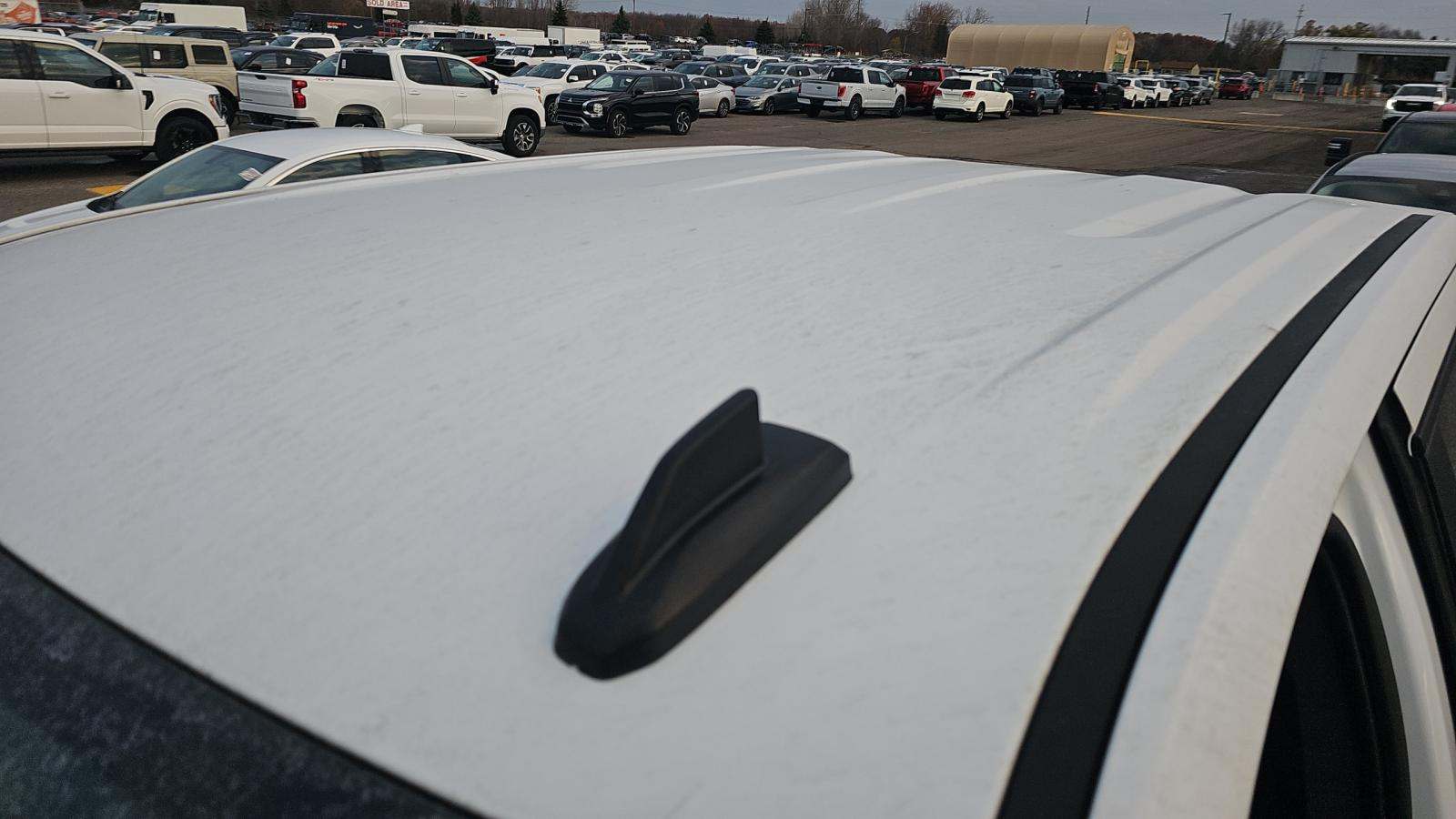 2025 Chevrolet Silverado 2500HD LT AWD