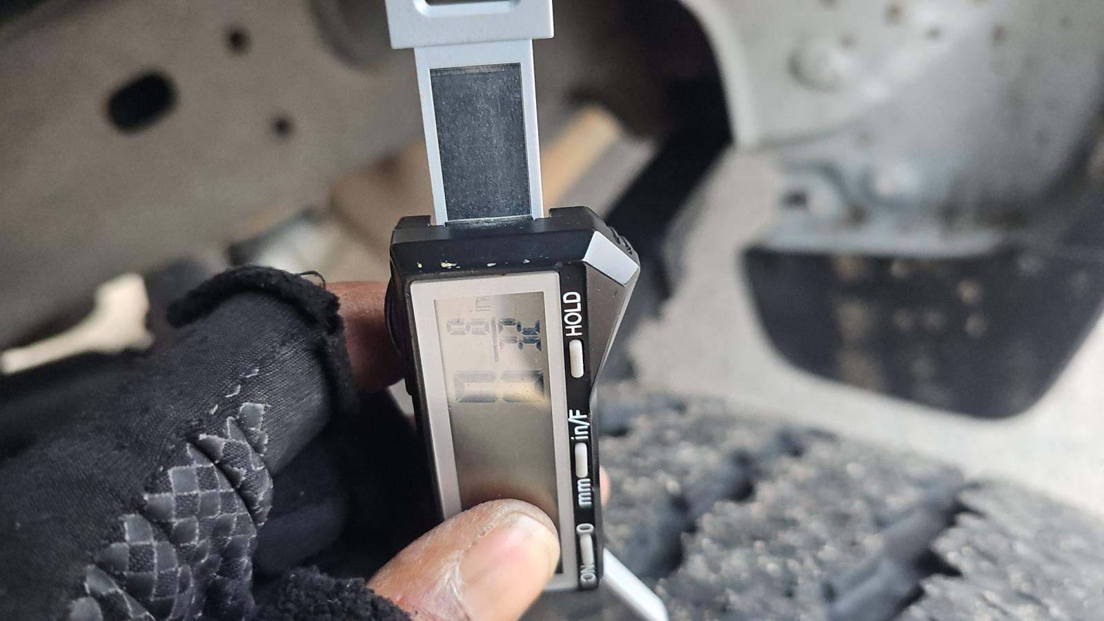 2025 Chevrolet Silverado 2500HD LT AWD