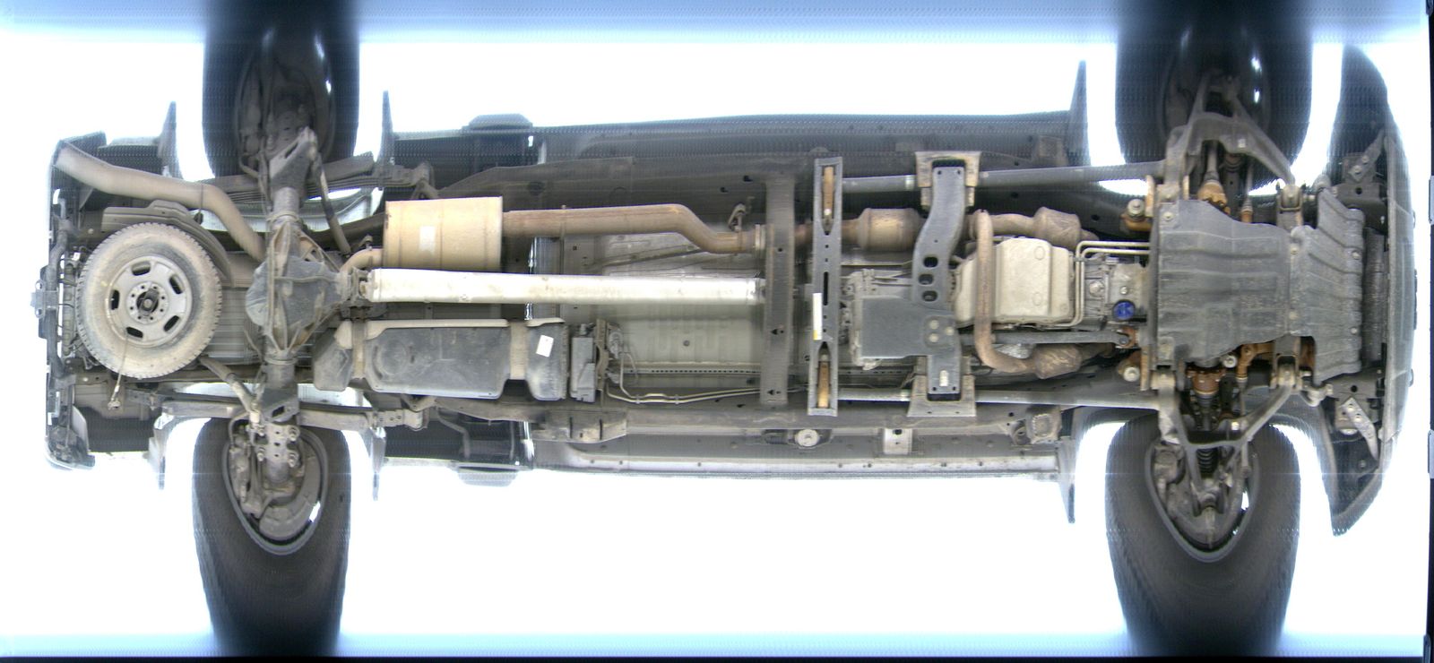 2025 Chevrolet Silverado 2500HD LT AWD