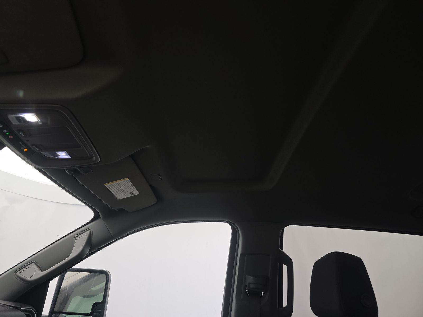 2025 Chevrolet Silverado 2500HD LT AWD