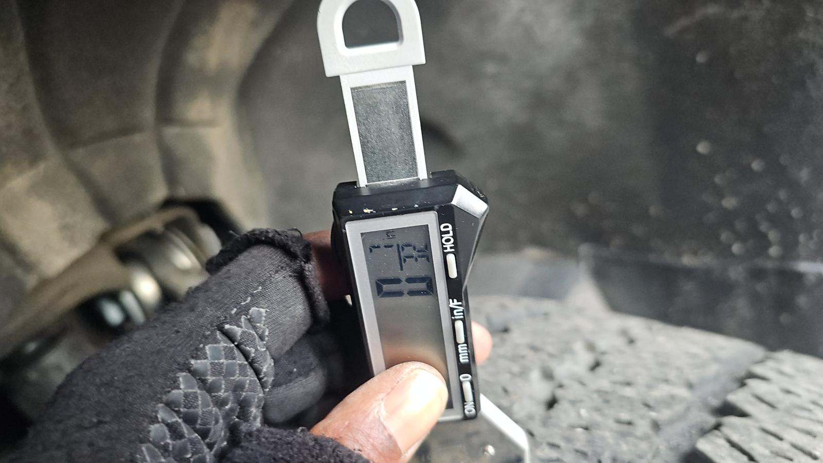 2025 Chevrolet Silverado 2500HD LT AWD