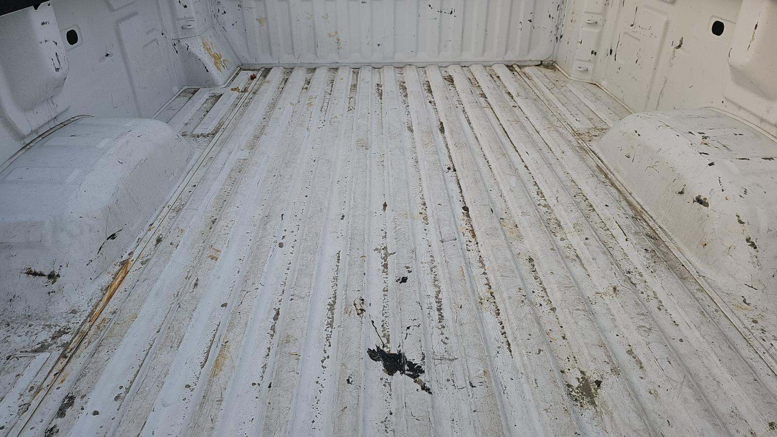 2025 Chevrolet Silverado 2500HD LT AWD