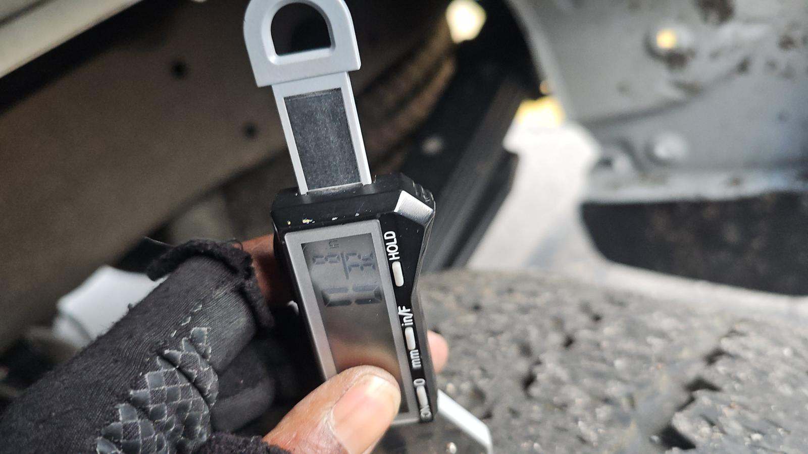 2025 Chevrolet Silverado 2500HD LT AWD