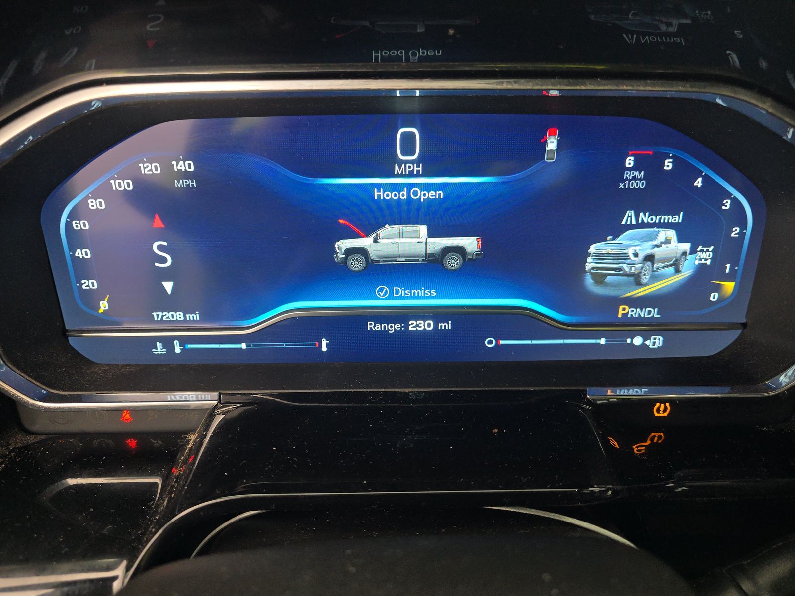 2025 Chevrolet Silverado 2500HD LT AWD