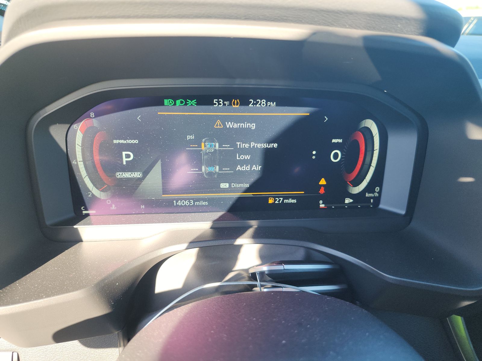 2024 Nissan Rogue Platinum FWD