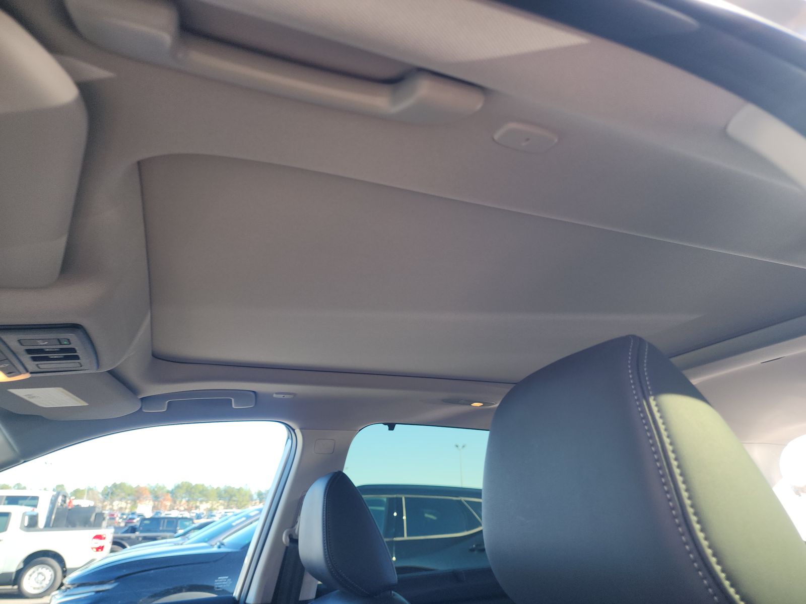 2024 Nissan Rogue Platinum FWD