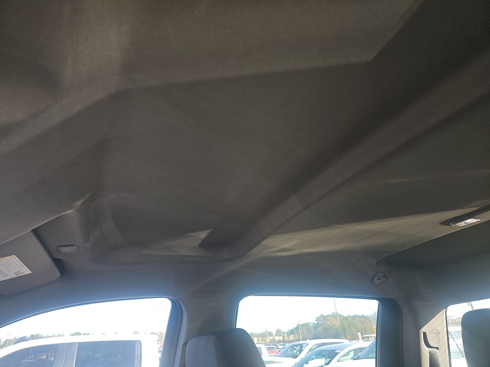 2023 Chevrolet Silverado 1500 LT AWD