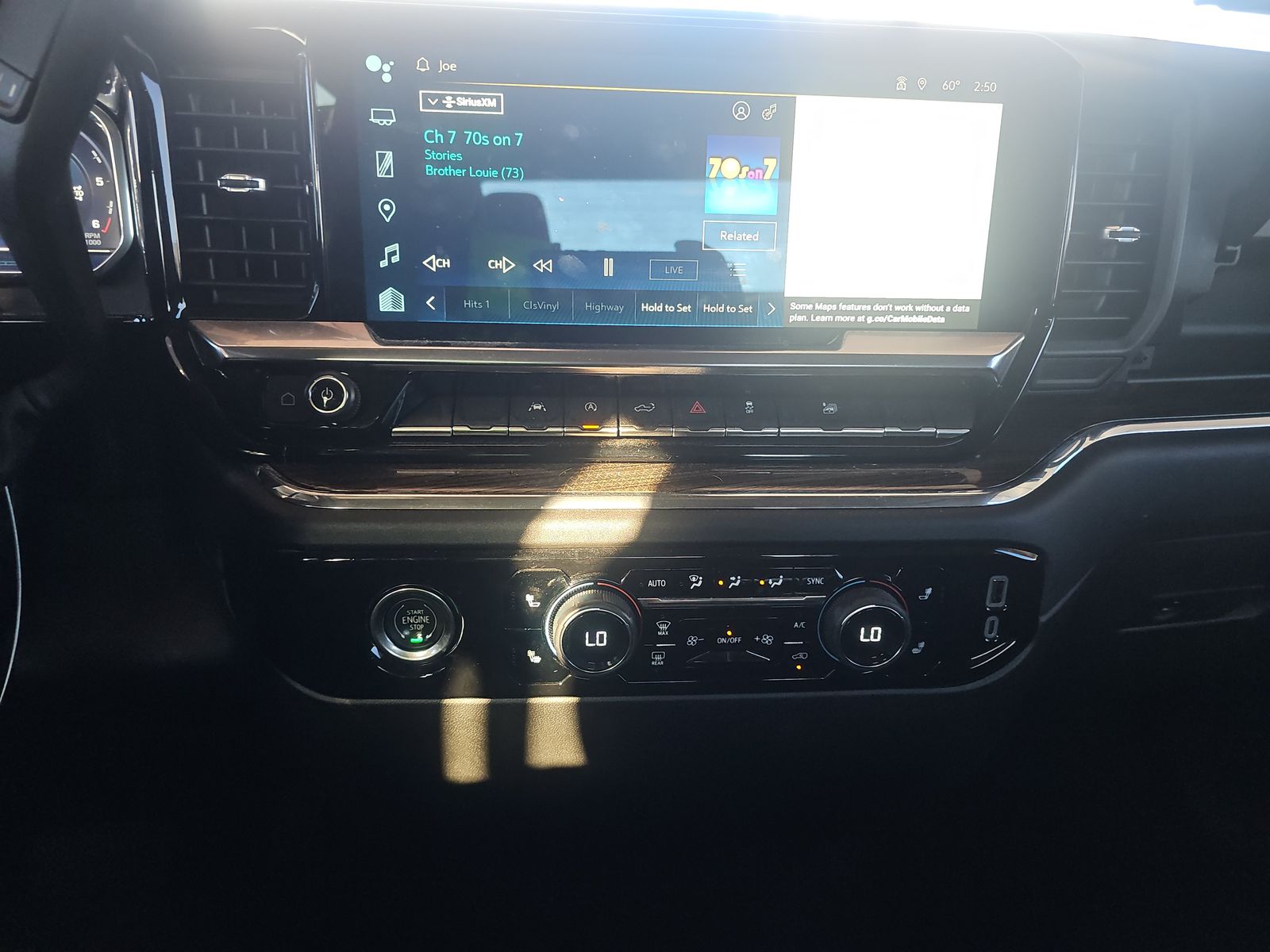 2023 Chevrolet Silverado 1500 LT AWD