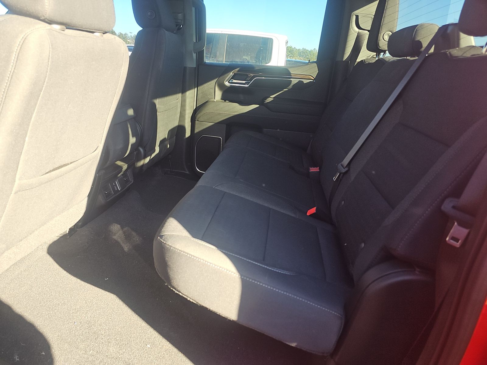 2023 Chevrolet Silverado 1500 LT AWD