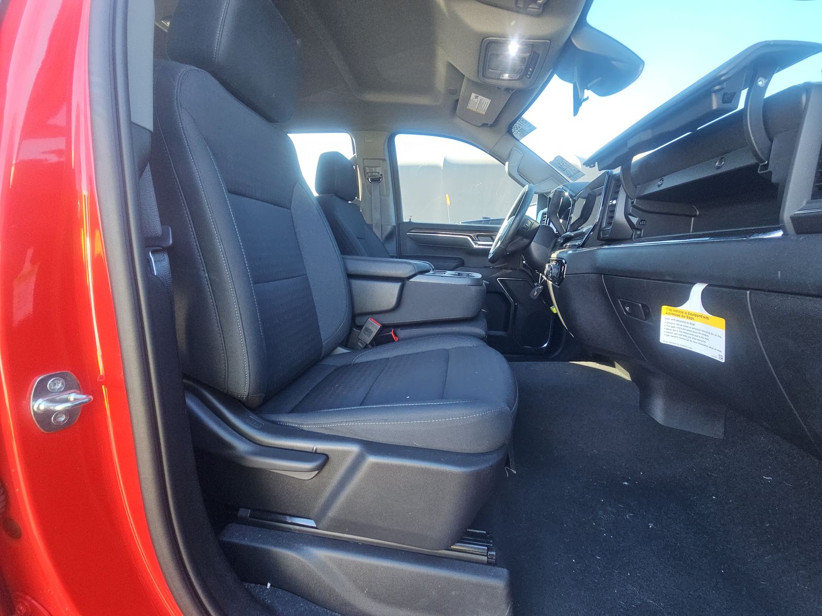 2023 Chevrolet Silverado 1500 LT AWD