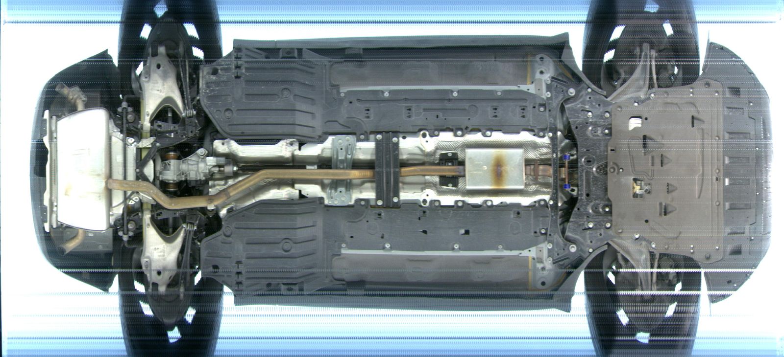 2025 Volvo XC90 B6 Plus AWD