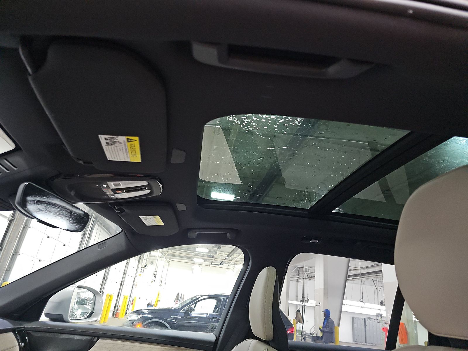 2025 Volvo XC90 B6 Plus AWD