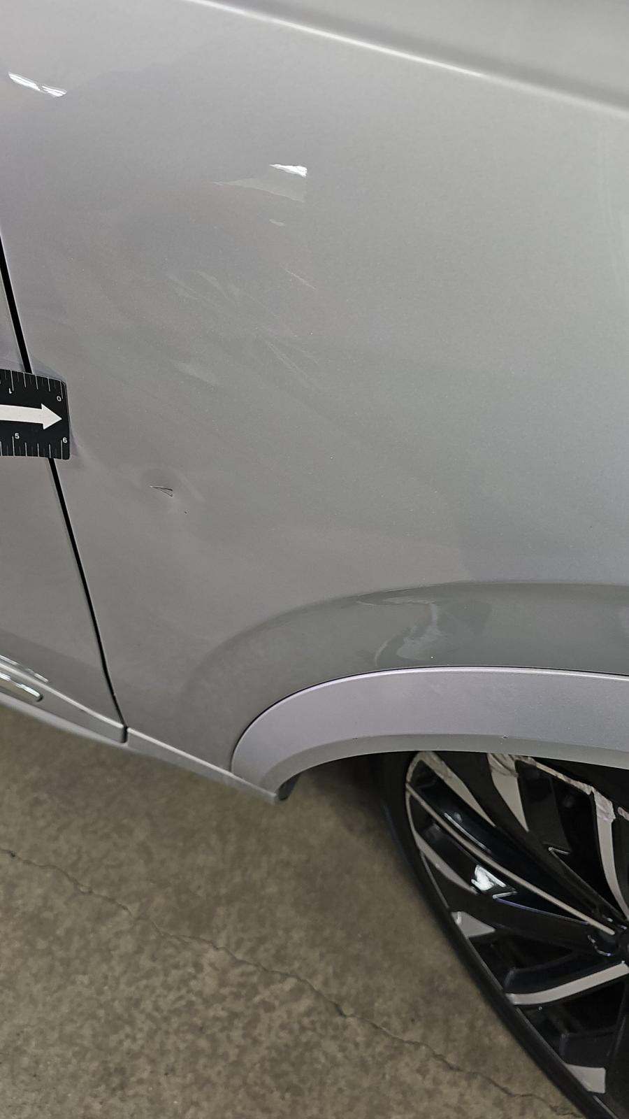 2025 Volvo XC90 B6 Plus AWD