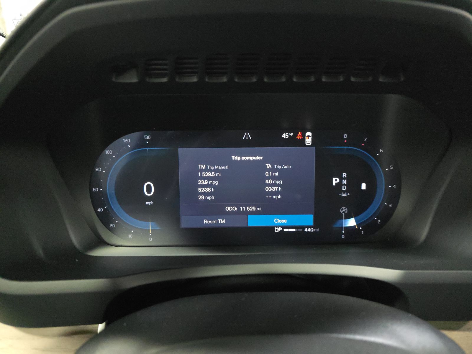 2025 Volvo XC90 B6 Plus AWD