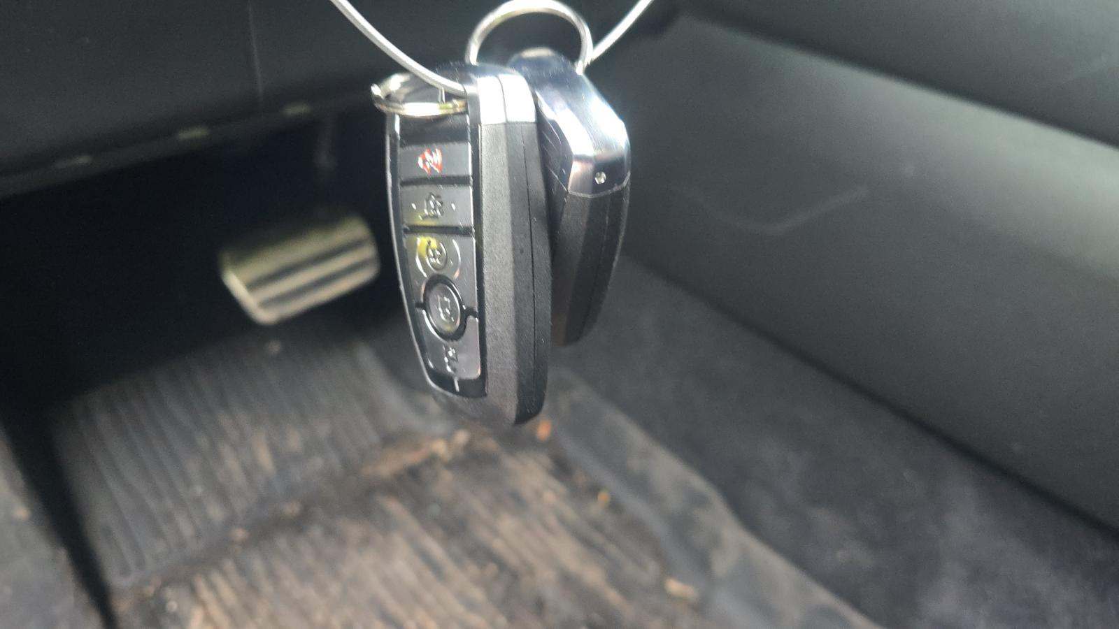 2023 Ford Escape ST-Line Elite AWD