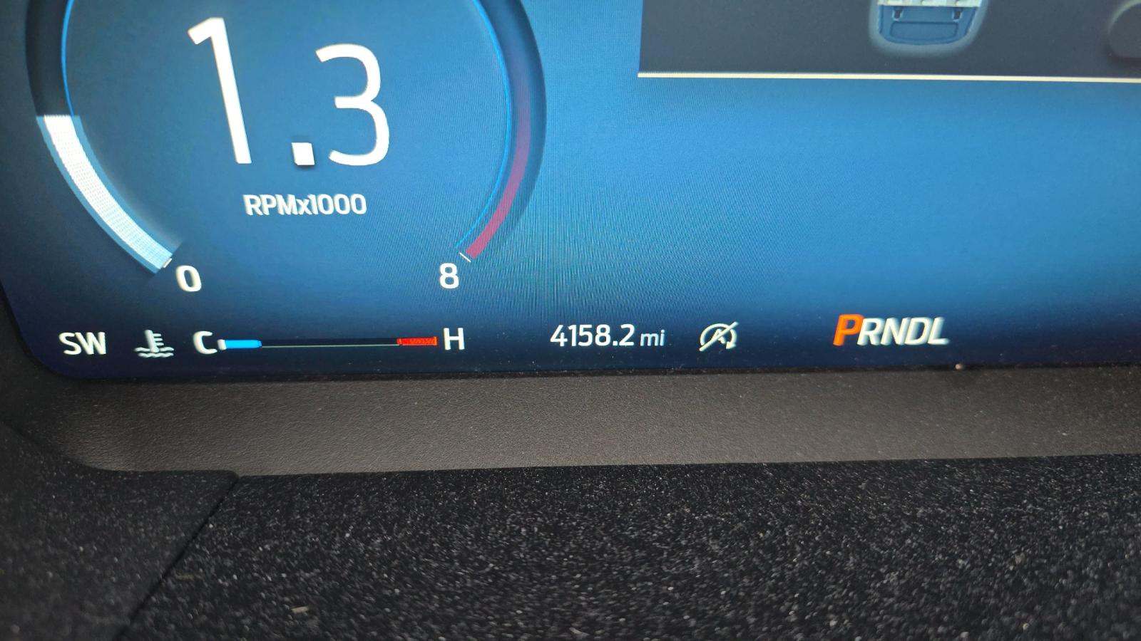 2023 Ford Escape ST-Line Elite AWD