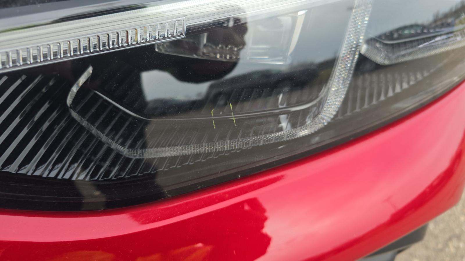 2023 Ford Escape ST-Line Elite AWD