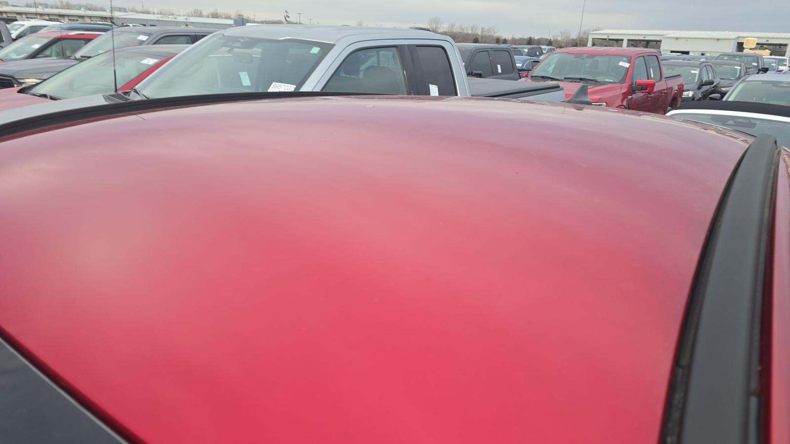 2023 Ford Escape ST-Line Elite AWD