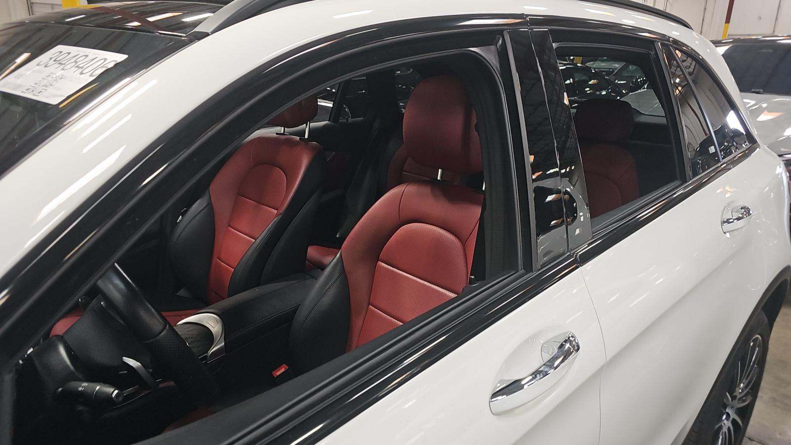 2022 Mercedes-Benz GLC GLC 300 RWD