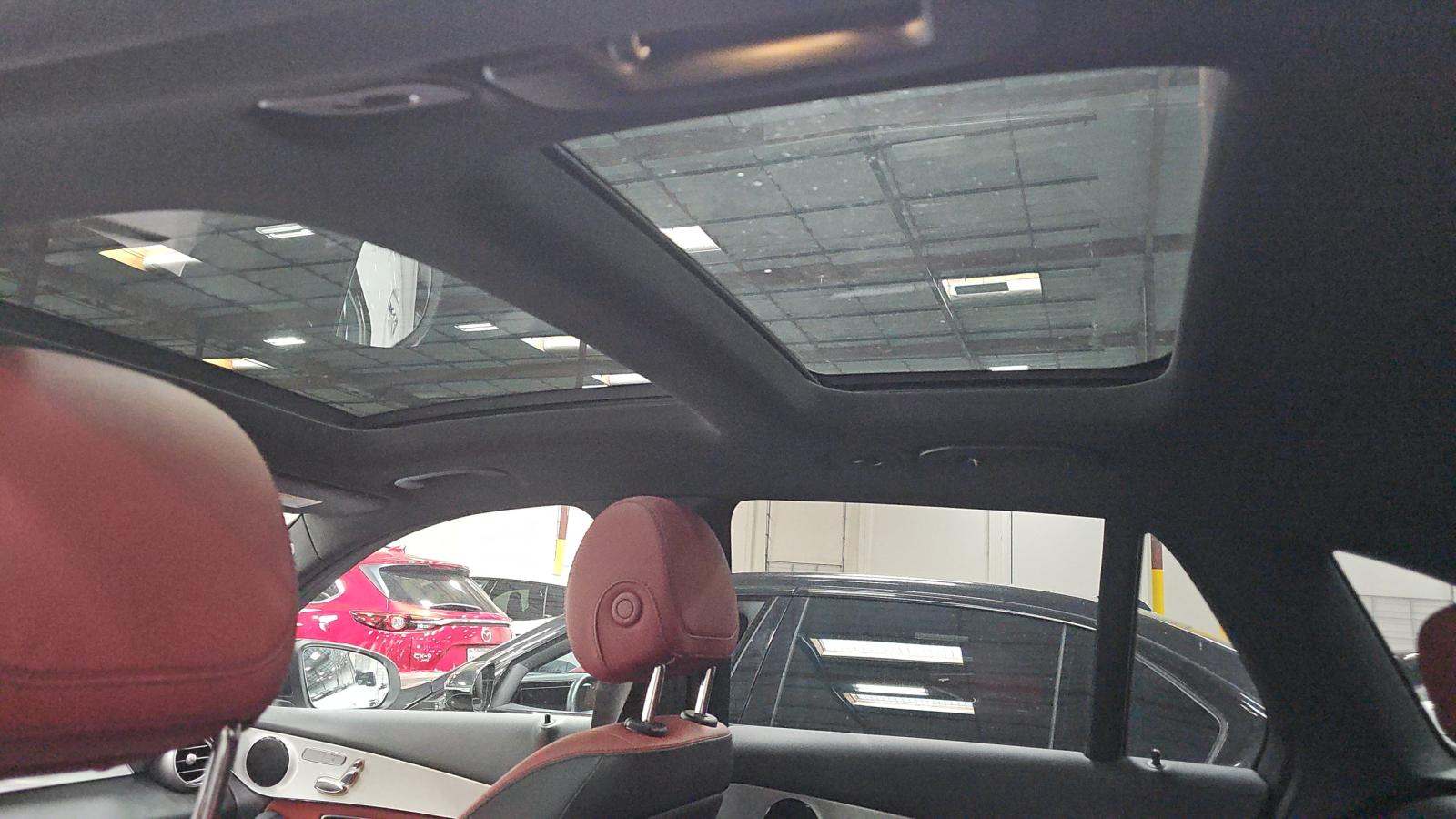 2022 Mercedes-Benz GLC GLC 300 RWD