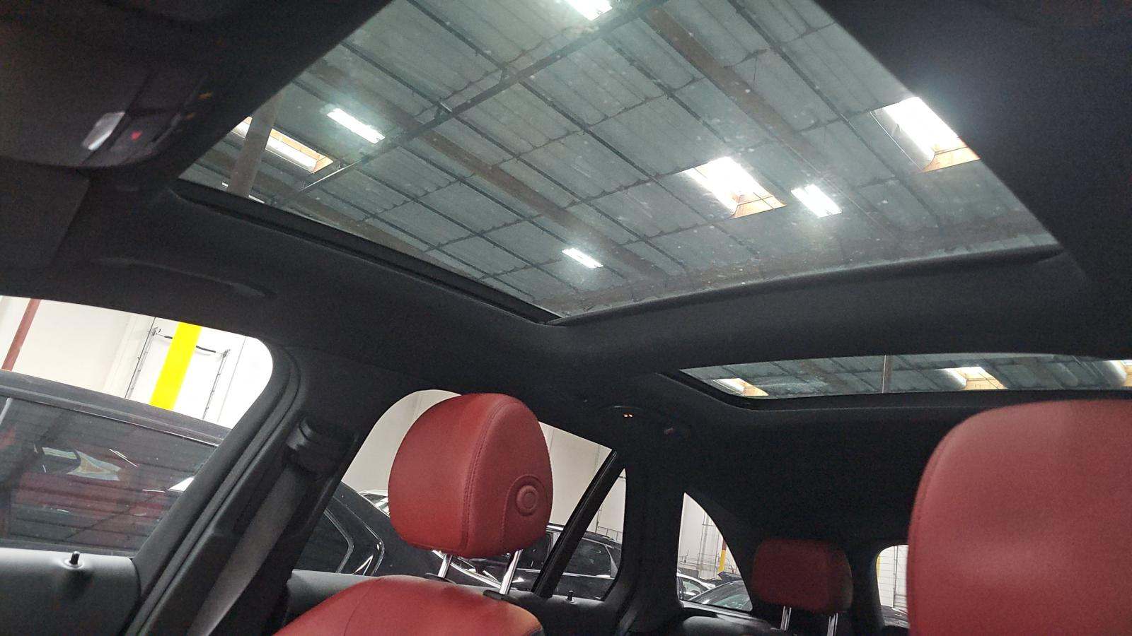 2022 Mercedes-Benz GLC GLC 300 RWD