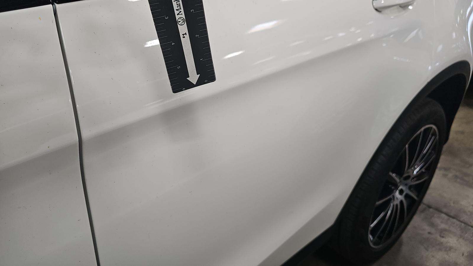 2022 Mercedes-Benz GLC GLC 300 RWD