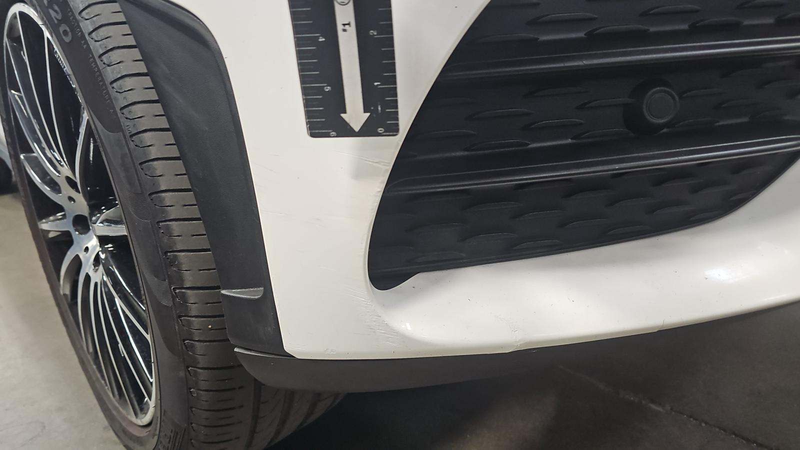 2022 Mercedes-Benz GLC GLC 300 RWD