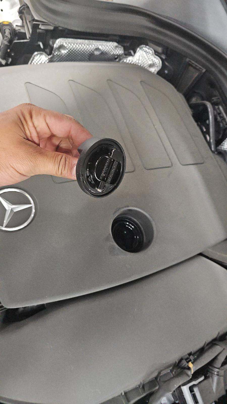 2022 Mercedes-Benz GLC GLC 300 RWD