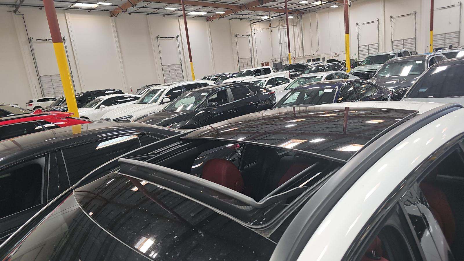 2022 Mercedes-Benz GLC GLC 300 RWD