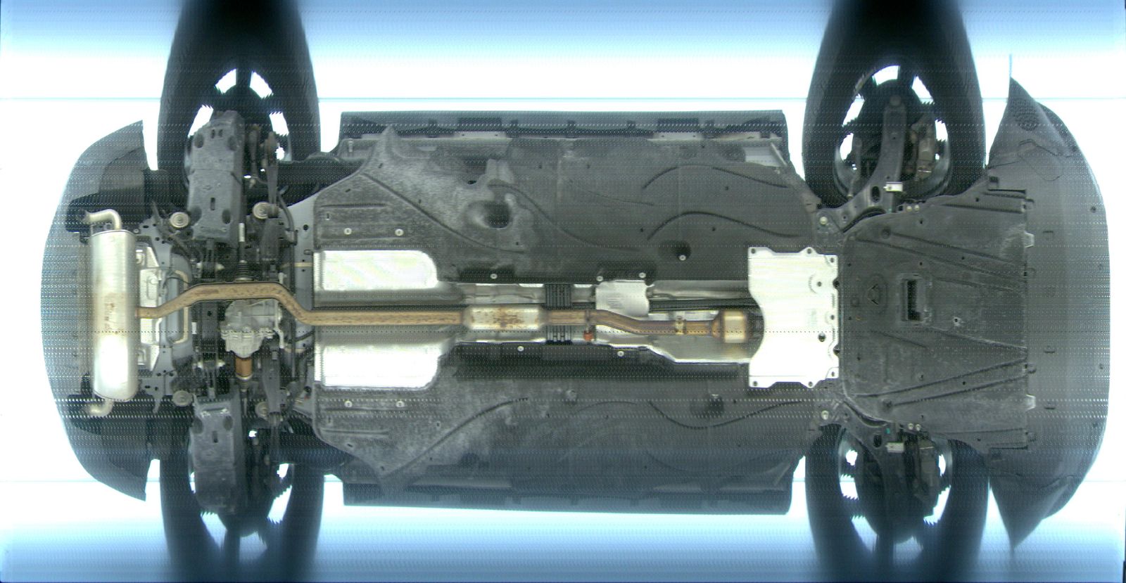 2025 Lincoln Nautilus Reserve AWD