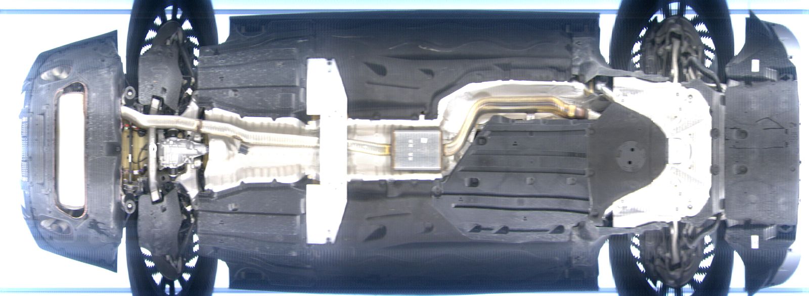 2025 BMW 7 Series 740i RWD