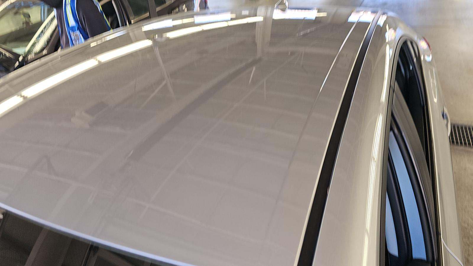 2025 Toyota Camry LE FWD