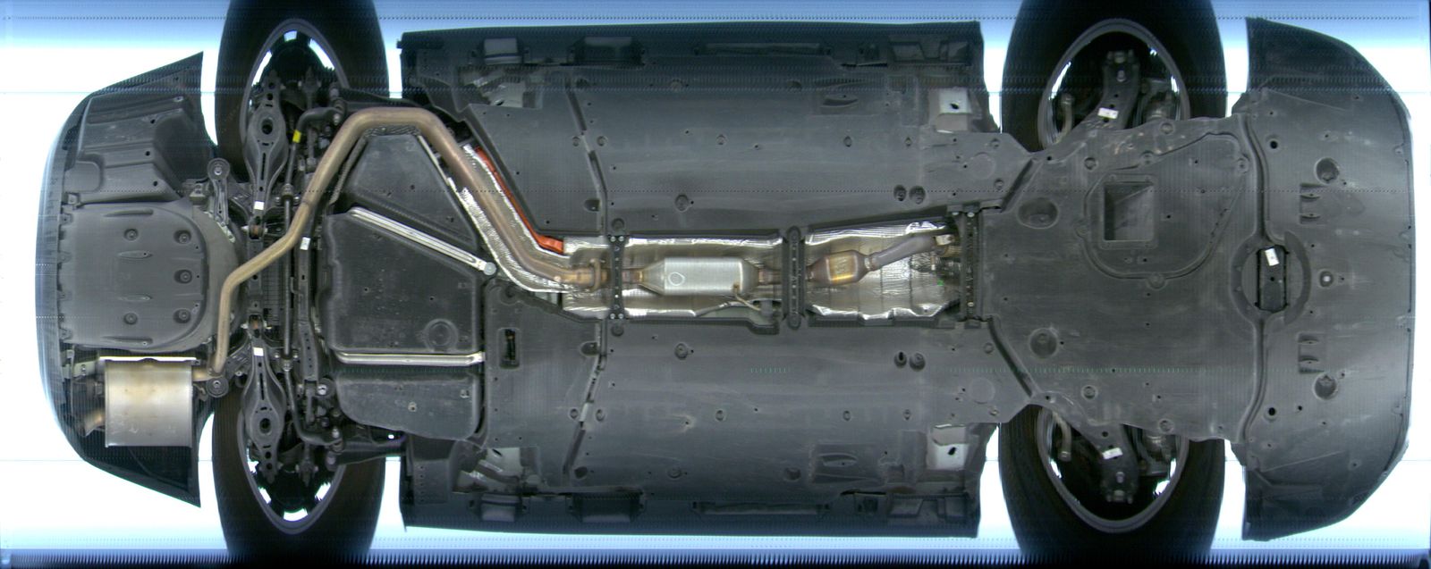 2025 Toyota Camry LE FWD