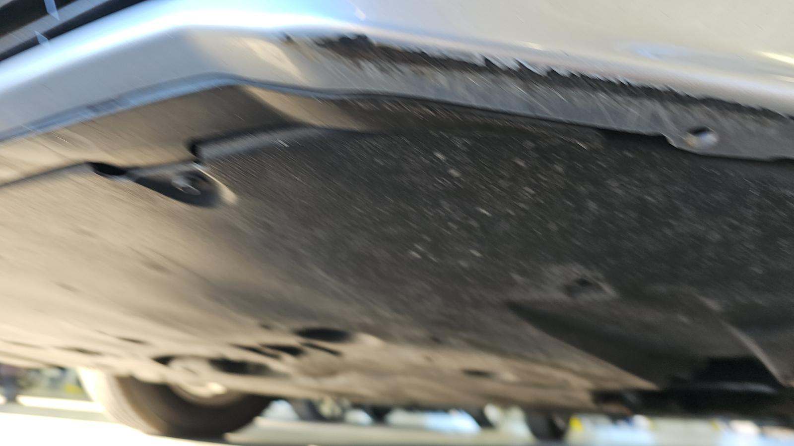 2025 Toyota Camry LE FWD