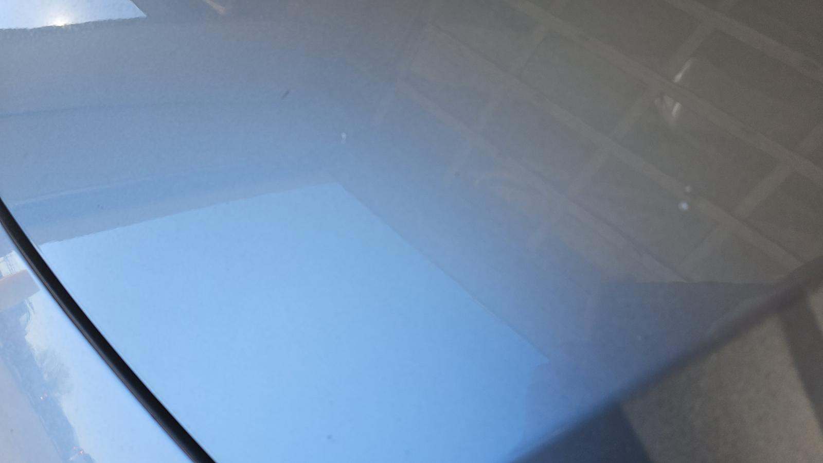 2025 Toyota Camry LE FWD