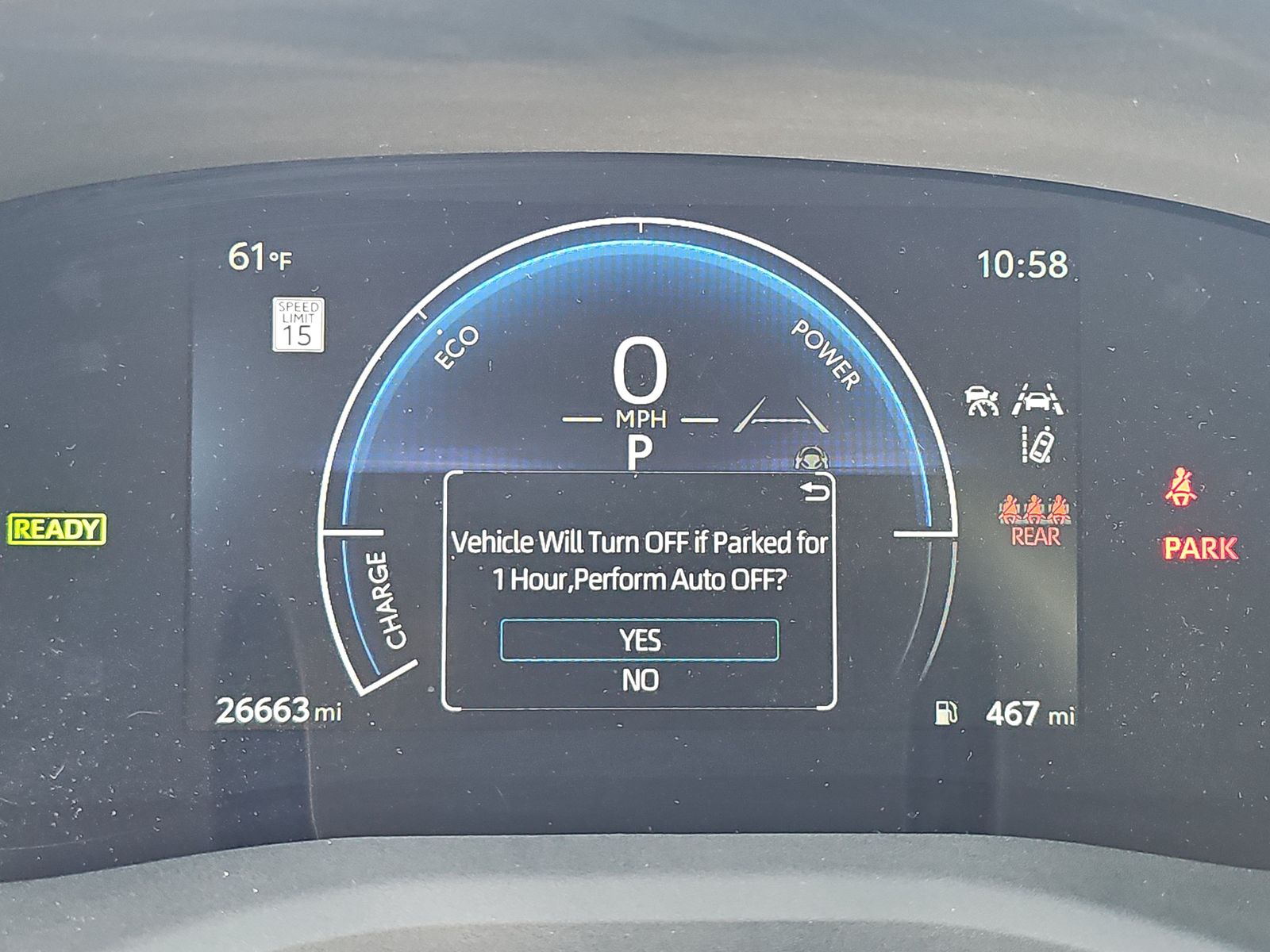 2025 Toyota Camry LE FWD