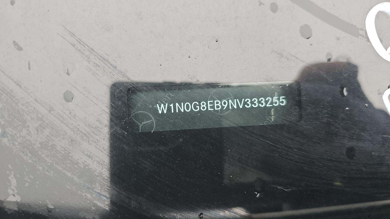 2022 Mercedes-Benz GLC GLC 300 AWD