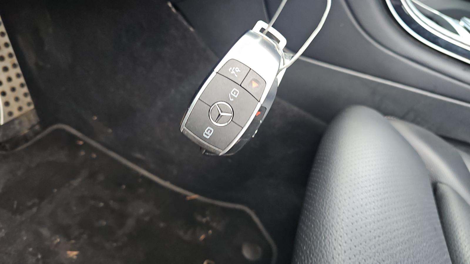 2022 Mercedes-Benz GLC GLC 300 AWD