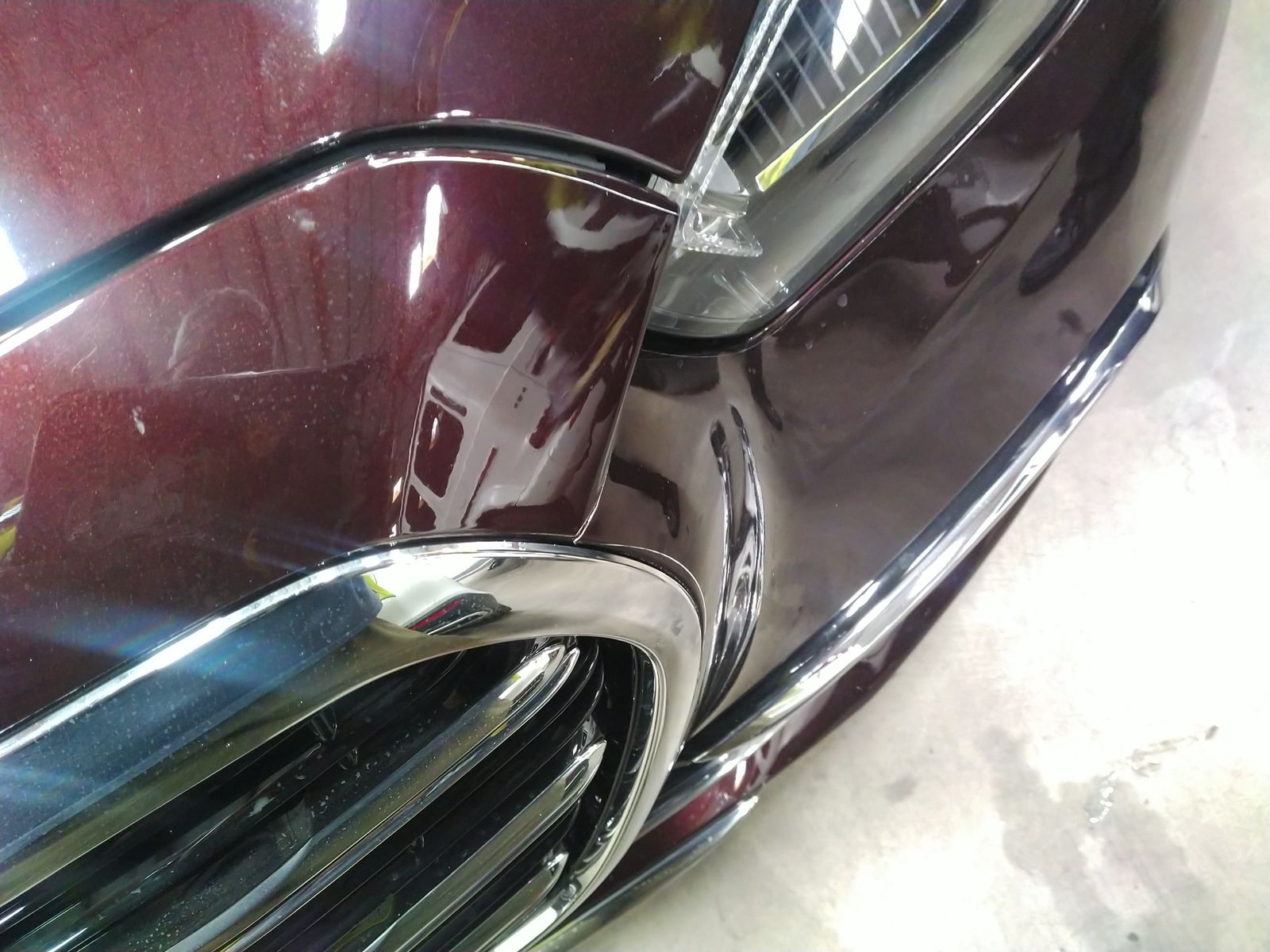 2021 Mercedes-Benz S-Class S 580 AWD