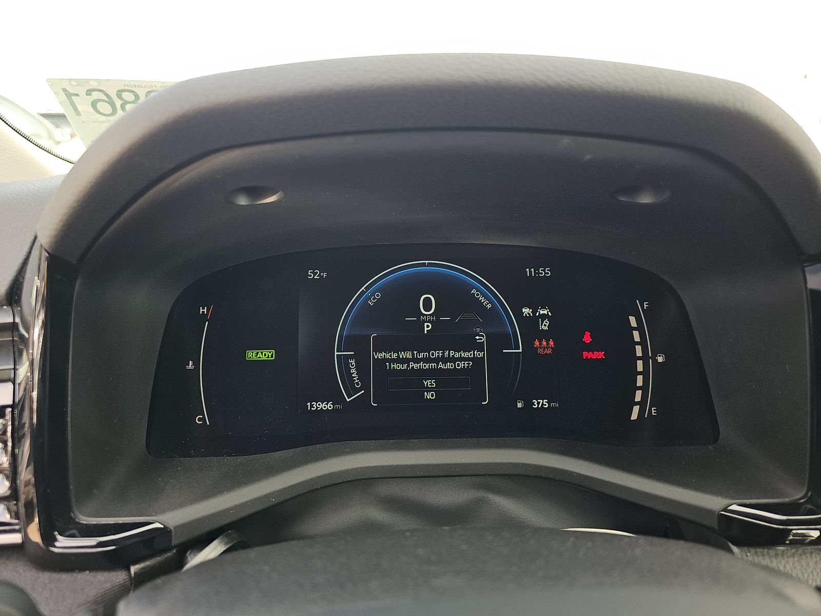 2025 Toyota Camry LE FWD