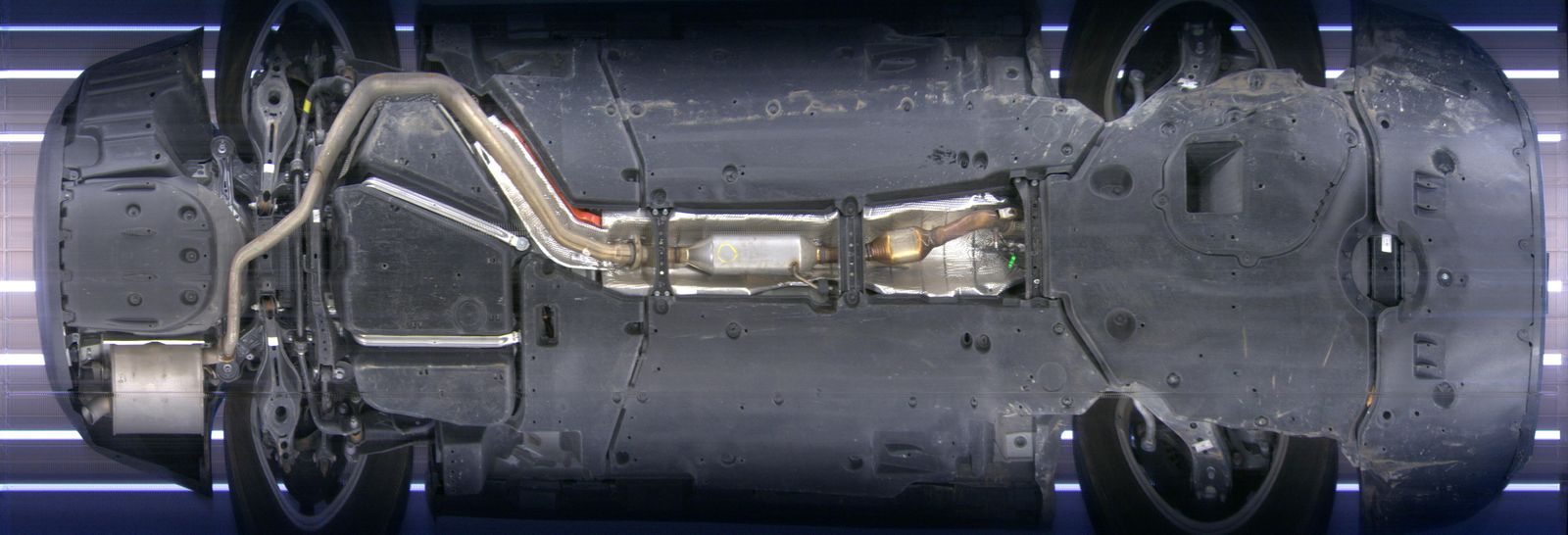 2025 Toyota Camry LE FWD