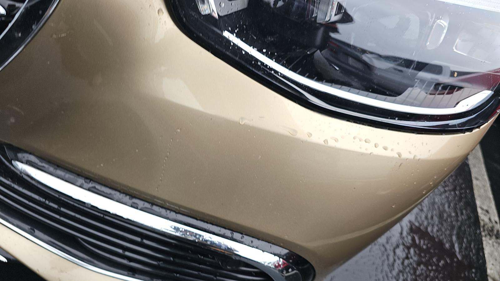 2023 Mercedes-Benz S-Class S 580 AWD